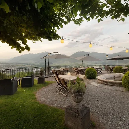 Bed & Breakfast Au Vieux Manoir 3*