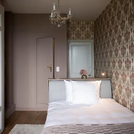 Au Vieux Manoir 3* Monthey