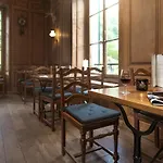 Au Vieux Manoir Monthey