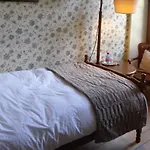Au Vieux Manoir Bed and breakfast Monthey