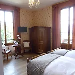 Au Vieux Manoir 3*