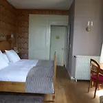Au Vieux Manoir 3*