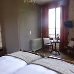 Au Vieux Manoir 3* Monthey