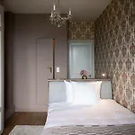 Au Vieux Manoir Bed and breakfast