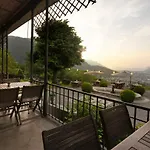 Au Vieux Manoir Bed and breakfast 3*