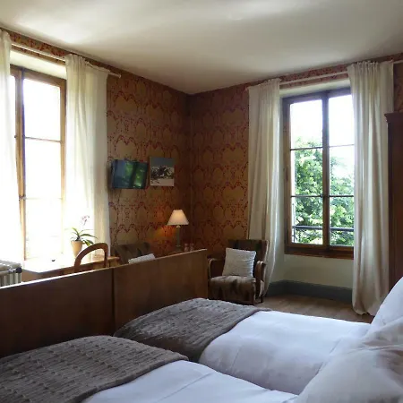 Au Vieux Manoir