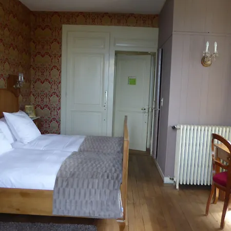 Au Vieux Manoir 3*