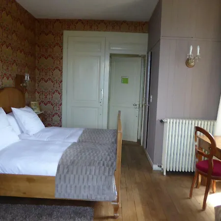 Au Vieux Manoir 3*