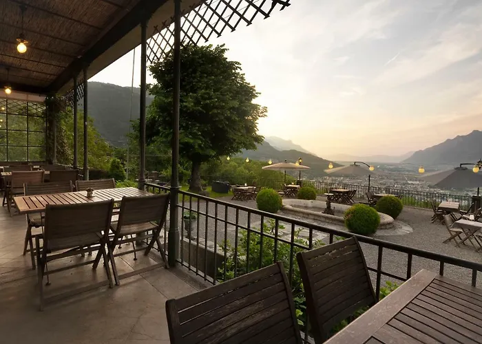 Au Vieux Manoir Oda ve Kahvaltı 3*